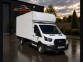 Ford Transit 2.0 Transit 350 Leader EcoBlue 1