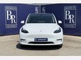 Tesla Model Y (Dual Motor) Long Range SUV 5dr Electric Auto 4WDE (384 bhp) 10
