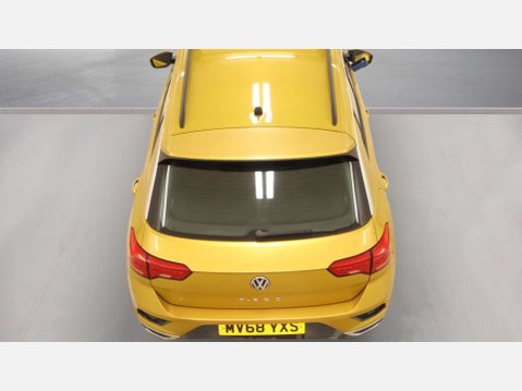 Volkswagen T-Roc 1.0 T-Roc SE TSi 5dr 8