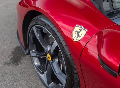 Ferrari SF90 Stradale 27