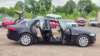 Jaguar XF 2.0d Portfolio Saloon 4dr Diesel Auto Euro 6 (s/s) (163 ps) 13