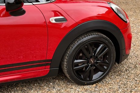 Mini Hatch COOPER 34