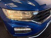 Volkswagen T-Roc 1.0 T-Roc SE TSi 5dr 58