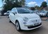 Fiat 500 1.2 Lounge Hatchback 3dr Petrol Manual Euro 4 (69 bhp)