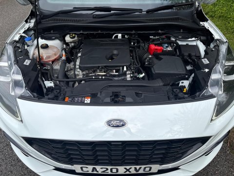 Ford Kuga ST-LINE FIRST EDITION 37