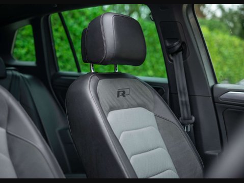 Volkswagen Tiguan 1.5 Tiguan R-Line TSi Evo Semi-Auto 5dr 24
