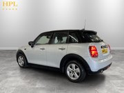 Mini Hatch 1.5 Cooper Classic Hatchback 5dr Petrol Manual Euro 6 (s/s) (136 ps) 5