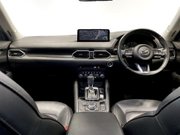 Mazda CX-5 2.0 SKYACTIV-G Sport Edition SUV 5dr Petrol Auto Euro 6 (s/s) (165 ps) 20
