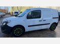 Mercedes-Benz Citan 1.5 109 CDI BlueEfficiency Panel Van 5dr Diesel Manual L1 Euro 6 (s/s) (90 24