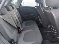 Renault Captur DYNAMIQUE NAV TCE 16