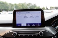 Ford Focus TITANIUM 22