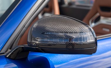 Mercedes-Benz Amg GT GT C Roadster 28