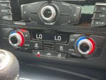 Audi A4 2.0 TDI Black Edition Saloon 4dr Diesel Manual Euro 5 (s/s) (177 ps) 36
