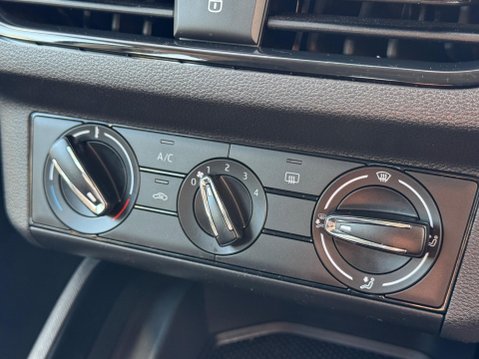 Skoda Scala 1.5 TSI SE Euro 6 (s/s) 5dr 33