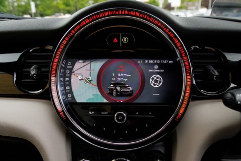 Mini Hatch COOPER S LEVEL 3 25