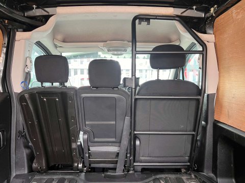 Citroen Berlingo 1.6 Berlingo 625 Enterprise Blue HDi 5dr 50