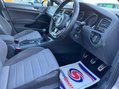 Volkswagen Golf R-LINE TSI ACT BLUEMOTION TECHNOLOGY 27
