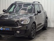 Mini Countryman 1.5 Countryman Cooper ALL4 Auto 4WD 5dr 22