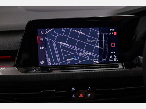 Volkswagen Golf 2.0 TSI GTI Euro 6 (s/s) 5dr 53