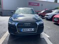 Audi Q3 2.0 Q3 SE TDI 5dr 13