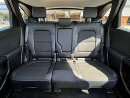 Ford Kuga 2.5 Kuga Titanium First Edition PHEV CVT 5dr 64