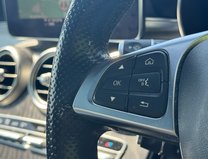 Mercedes-Benz C Class 2.1 C250d AMG Line (Premium Plus) Coupe 2dr Diesel G-Tronic+ Euro 6 (s/s) ( 14