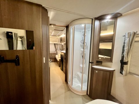 Elddis Affinity  550 31
