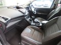 Ford Kuga TITANIUM TDCI 11