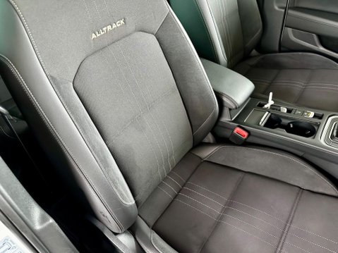 Volkswagen Passat 2.0 TDI Alltrack 4Motion Euro 6 (s/s) 5dr 36
