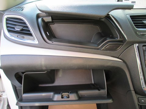 Vauxhall Mokka 1.7 CDTi Exclusiv 4WD Euro 5 (s/s) 5dr 49