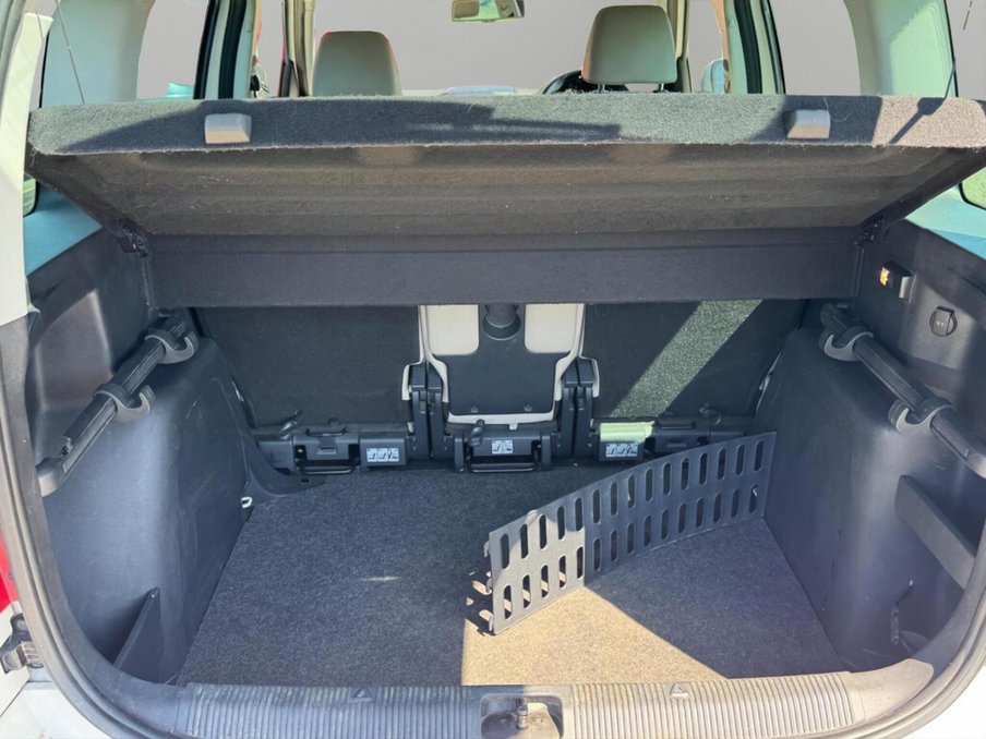 2015 Skoda Yeti — image 23