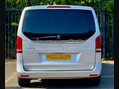 Mercedes-Benz V Class 2.2 V220d BlueTEC SE MPV 5dr Diesel G-Tronic+ Euro 6 (s/s) 7 Seat (163 ps) 5