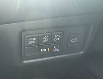 Mazda CX-5 2.0 e-SKYACTIV G MHEV Takumi SUV 5dr Petrol Manual Euro 6 (s/s) (165 ps) 17