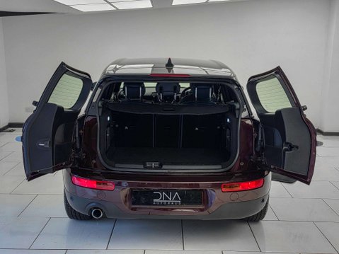 Mini Clubman 1.5 Clubman Cooper 6dr 22