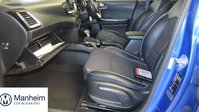 Kia Ceed 1.4 T-GDi Blue Edition Hatchback 5dr Petrol DCT Euro 6 (s/s) (138 bhp) 2