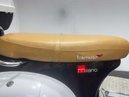Lexmoto Milano 2020 2K GOOD RUNNING PROJECT SCOOTER 125CC LEARNER BIKE 11