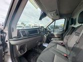 Ford Transit LWB L3H2 Medium Roof Trend 350 Sensors EURO 6 12