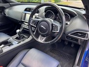Jaguar XE 2.0d R-Sport Euro 6 (s/s) 4dr 72