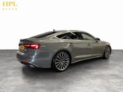 Audi A5 2.0 TFSI 40 S line Sportback 5dr Petrol S Tronic Euro 6 (s/s) (204 ps) Park 7