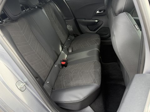 Vauxhall Corsa 1.2 Turbo Ultimate 5dr Auto 34