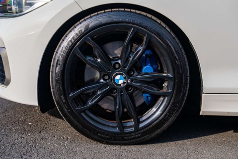 BMW 1 Series 3.0 M135i Auto 5dr 37