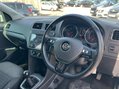 Volkswagen Polo 1.0 BlueMotion Tech SE Euro 6 (s/s) 5dr 18