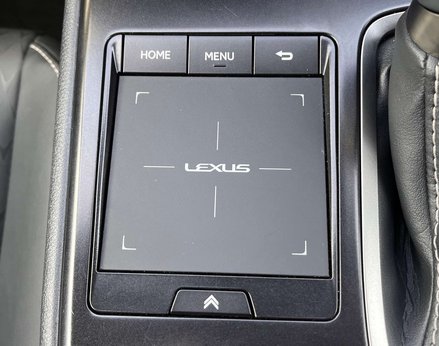 Lexus Ux 2.0 UX 250h 4x2 CVT 5dr 61