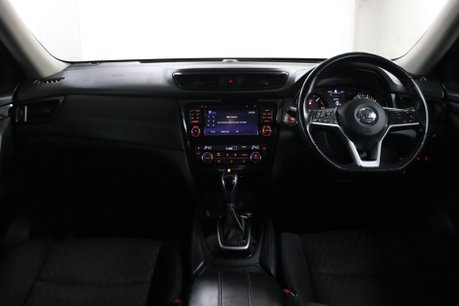 Nissan X-Trail DCI N-CONNECTA XTRONIC 39