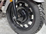 Keeway Superlight 125 2021 34K NON RUNNING PROJECT BIKE CRUISER 125CC LEARNER 22
