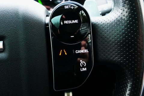 Land Rover Range Rover Sport 2.0 Range Rover Sport HSE Dynamic P400e Auto 4WD 5dr 46