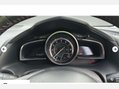 Mazda 3 2.0 SKYACTIV-G Sport Nav Fastback Euro 5 (s/s) 4dr 8