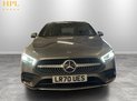Mercedes-Benz A Class 1.3 A180 AMG Line (Executive) Hatchback 5dr Petrol 7G-DCT Euro 6 (s/s) (136 2