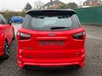 Ford Ecosport ST-LINE 10