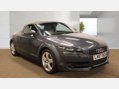 Audi TT 2.0 TFSI Roadster Euro 4 2dr 1